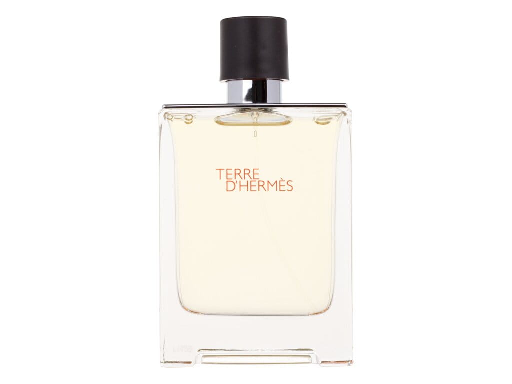 Hermes Terre d´Hermes M Woda toaletowa 100ml-589619